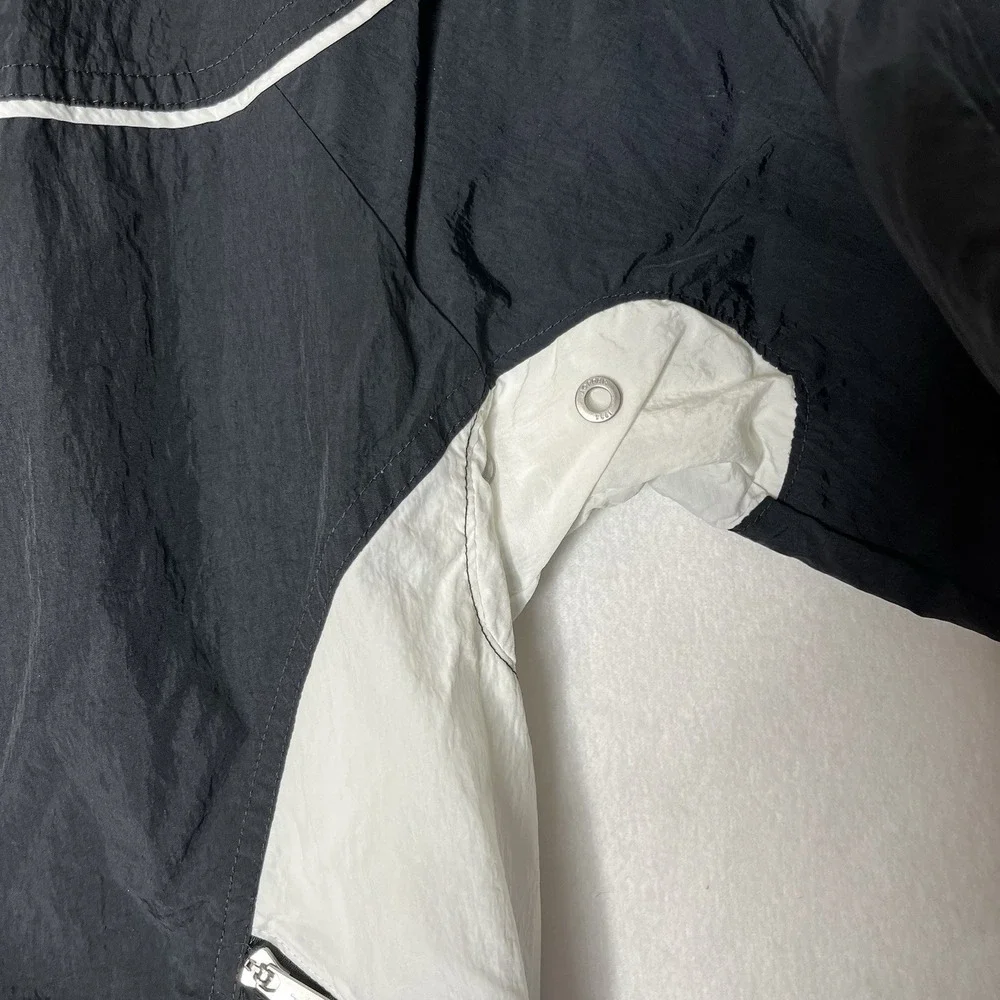 Nike Air Jordan Essentials Warm Up Track Jacket‎ Windbreaker Men's M Basketball